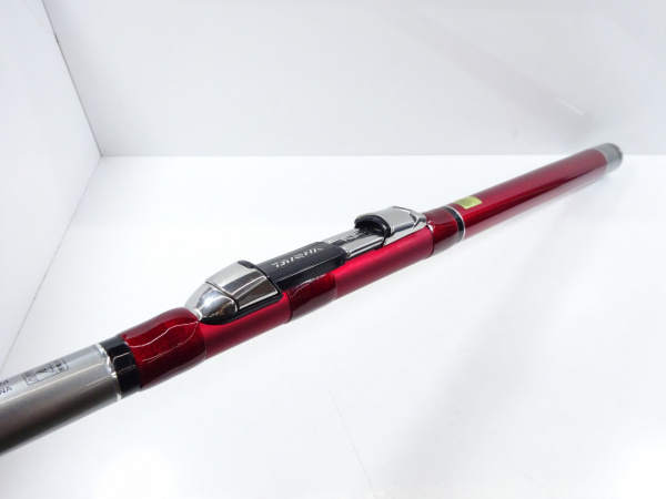 BJスナイパー ヘチ メタルチューン MS―280M